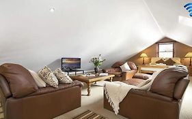 Old Mansfield Loft